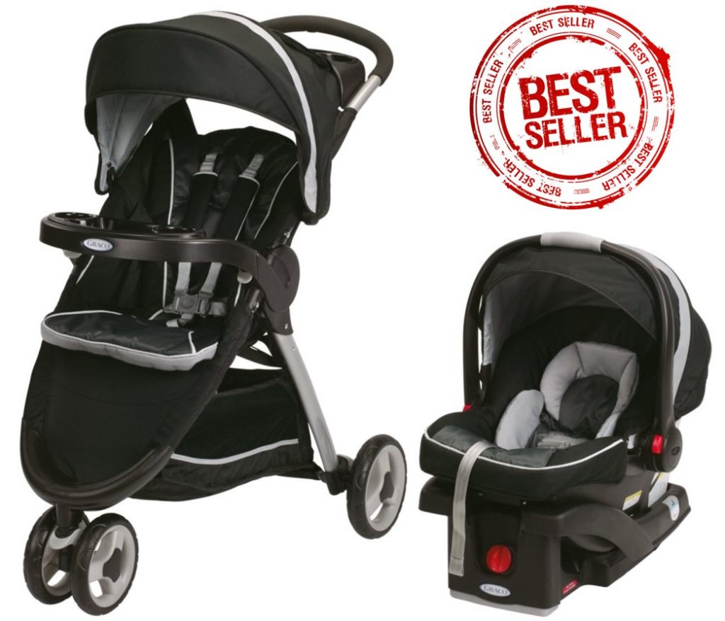 Best Car Seat And Stroller Combo 2024 - Gabey Shelia