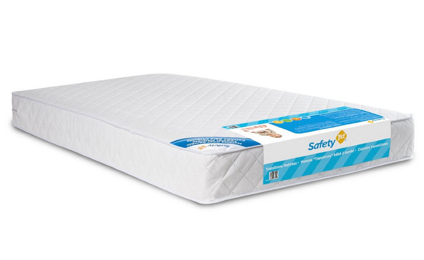 simmons maxipedic crib mattress