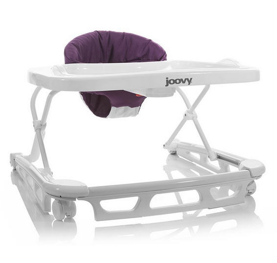 best baby walkers for small spaces