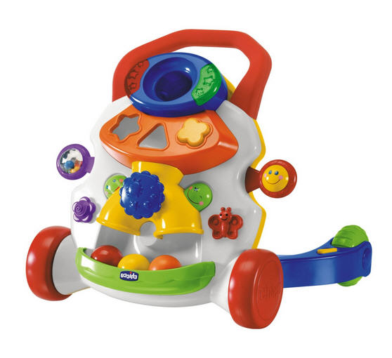 vtech sit to stand activity walker recall