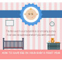 Infographic – How To Save Big In Your Baby’s First Year
