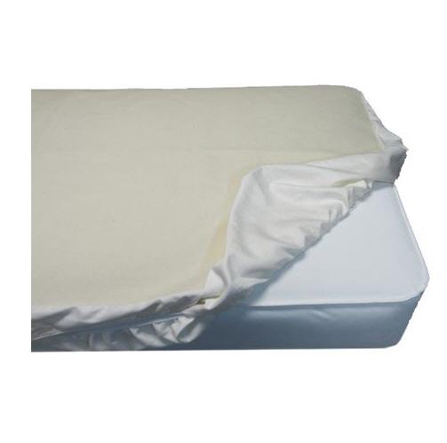 best organic waterproof crib mattress cover